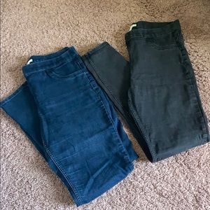 Bundle Stretchy Jeans